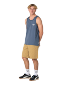 RUMBLE ELASTIC SHORT