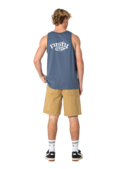 RUMBLE ELASTIC SHORT