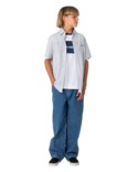 DEFENDER SHORT SLEEVE SHIRT YOUTH