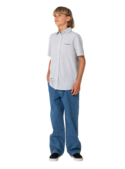 DEFENDER SHORT SLEEVE SHIRT YOUTH