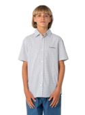 DEFENDER SHORT SLEEVE SHIRT YOUTH