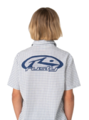 DEFENDER SHORT SLEEVE SHIRT YOUTH