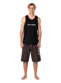 FRAGMENT TANK