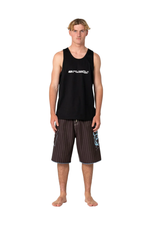 FRAGMENT TANK