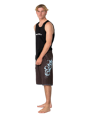 FRAGMENT TANK