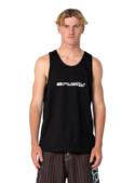 FRAGMENT TANK