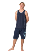 SPEEDRUN TANK