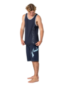 SPEEDRUN TANK