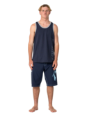SPEEDRUN TANK