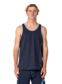 SPEEDRUN TANK