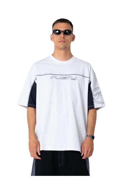 CYBERWAVE TEE
