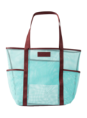 MESHELLE TOTE BAG