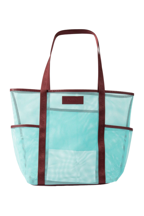 MESHELLE TOTE BAG