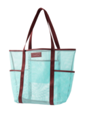 MESHELLE TOTE BAG