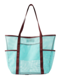 MESHELLE TOTE BAG