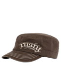 COMMANDER MILITARY CAP