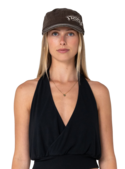 COMMANDER MILITARY CAP