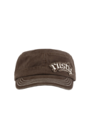 COMMANDER MILITARY CAP