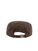 COMMANDER MILITARY CAP