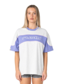 KINETIC OVERSIZE TEE