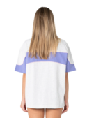 KINETIC OVERSIZE TEE