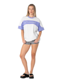 KINETIC OVERSIZE TEE