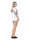 KINETIC OVERSIZE TEE