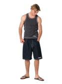 FLIP DADDY BOARDSHORT