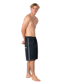 FLIP DADDY BOARDSHORT