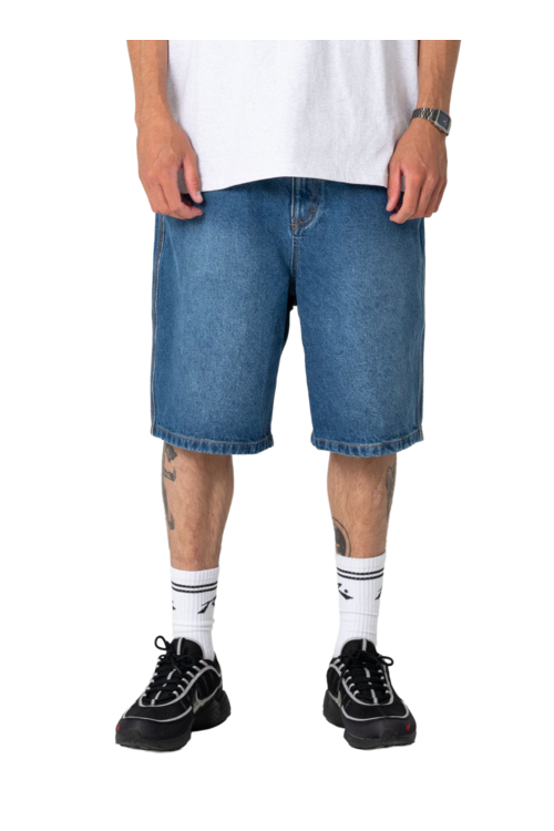 LARRY JORT