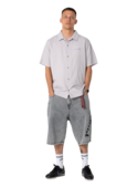 DIEGO SHORT SLEEVE SHIRT
