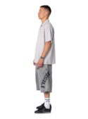 DIEGO SHORT SLEEVE SHIRT