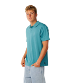SEARCH SERIES VAPOUR COOL POLO