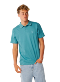 SEARCH SERIES VAPOUR COOL POLO