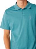 SEARCH SERIES VAPOUR COOL POLO