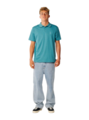 SEARCH SERIES VAPOUR COOL POLO