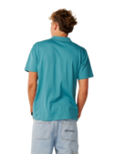 SEARCH SERIES VAPOUR COOL POLO