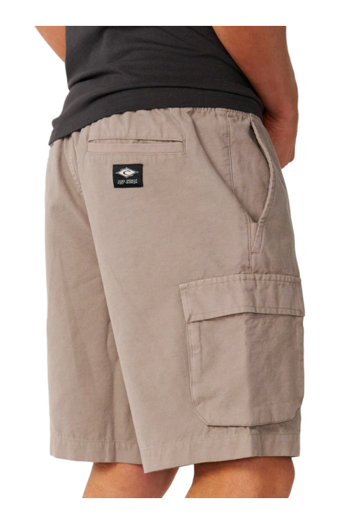 CLASSIC CARGO BEACH SHORT