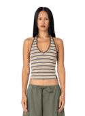 HALLEY HALTER TOP