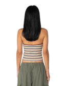 HALLEY HALTER TOP