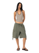 HALLEY HALTER TOP