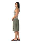 HALLEY HALTER TOP