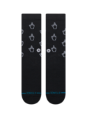 CURSOR CREW SOCK