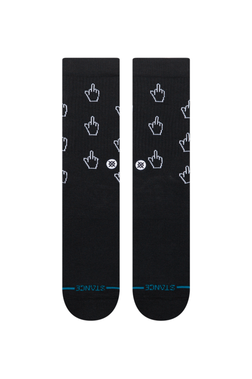 CURSOR CREW SOCK