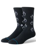 CURSOR CREW SOCK