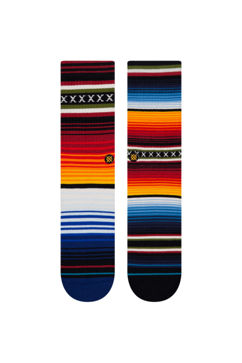 CURREN ST CREW SOCK