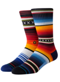 CURREN ST CREW SOCK