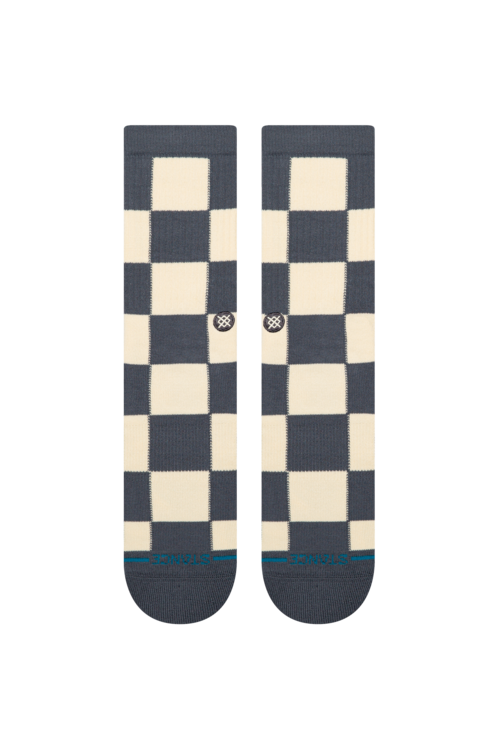 CHATURANGA CREW SOCK