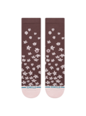 FLORAL DREAMS CREW SOCK