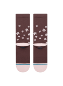 FLORAL DREAMS CREW SOCK
